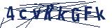 Captcha-Zeichenfolge