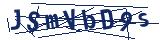 Captcha-Zeichenfolge