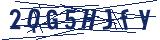 Captcha-Zeichenfolge