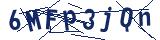 Captcha-Zeichenfolge