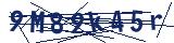 Captcha-Zeichenfolge