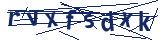 Captcha-Zeichenfolge
