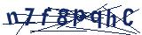 Captcha-Zeichenfolge