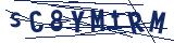 Captcha-Zeichenfolge