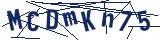 Captcha-Zeichenfolge