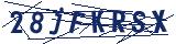 Captcha-Zeichenfolge