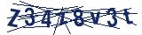 Captcha-Zeichenfolge
