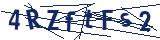 Captcha-Zeichenfolge