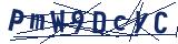 Captcha-Zeichenfolge
