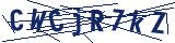 Captcha-Zeichenfolge