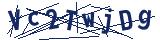 Captcha-Zeichenfolge