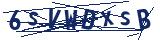 Captcha-Zeichenfolge