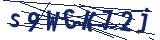 Captcha-Zeichenfolge