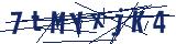 Captcha-Zeichenfolge