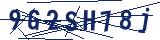 Captcha-Zeichenfolge