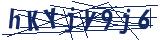 Captcha-Zeichenfolge
