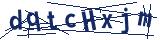 Captcha-Zeichenfolge