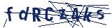 Captcha-Zeichenfolge