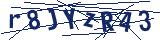 Captcha-Zeichenfolge