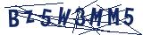Captcha-Zeichenfolge