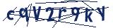 Captcha-Zeichenfolge