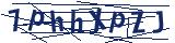 Captcha-Zeichenfolge