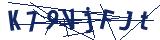 Captcha-Zeichenfolge