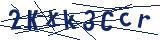 Captcha-Zeichenfolge