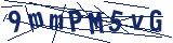 Captcha-Zeichenfolge