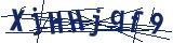 Captcha-Zeichenfolge