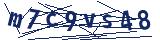 Captcha-Zeichenfolge