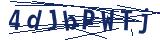 Captcha-Zeichenfolge