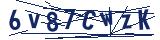 Captcha-Zeichenfolge