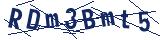 Captcha-Zeichenfolge
