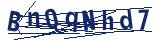Captcha-Zeichenfolge