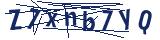 Captcha-Zeichenfolge
