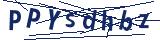 Captcha-Zeichenfolge