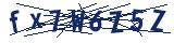 Captcha-Zeichenfolge