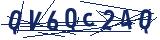Captcha-Zeichenfolge