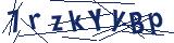Captcha-Zeichenfolge