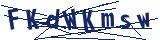 Captcha-Zeichenfolge