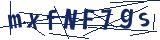 Captcha-Zeichenfolge