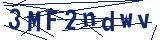 Captcha-Zeichenfolge