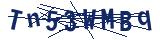 Captcha-Zeichenfolge