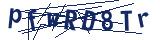 Captcha-Zeichenfolge