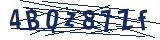 Captcha-Zeichenfolge