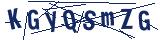 Captcha-Zeichenfolge