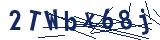 Captcha-Zeichenfolge