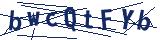 Captcha-Zeichenfolge