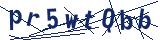 Captcha-Zeichenfolge